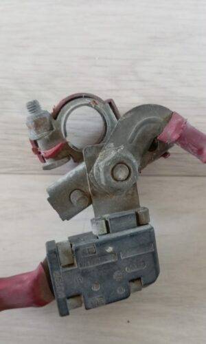 064204 CABLE BATERIA TRAFIC