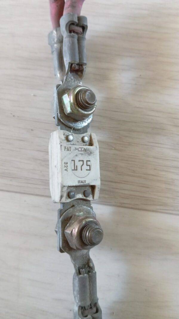 064204 CABLE BATERIA TRAFIC - Imagen 4