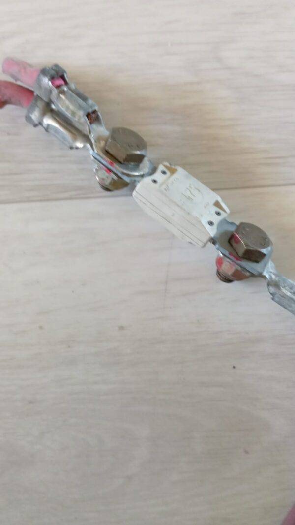 064204 CABLE BATERIA TRAFIC - Imagen 3
