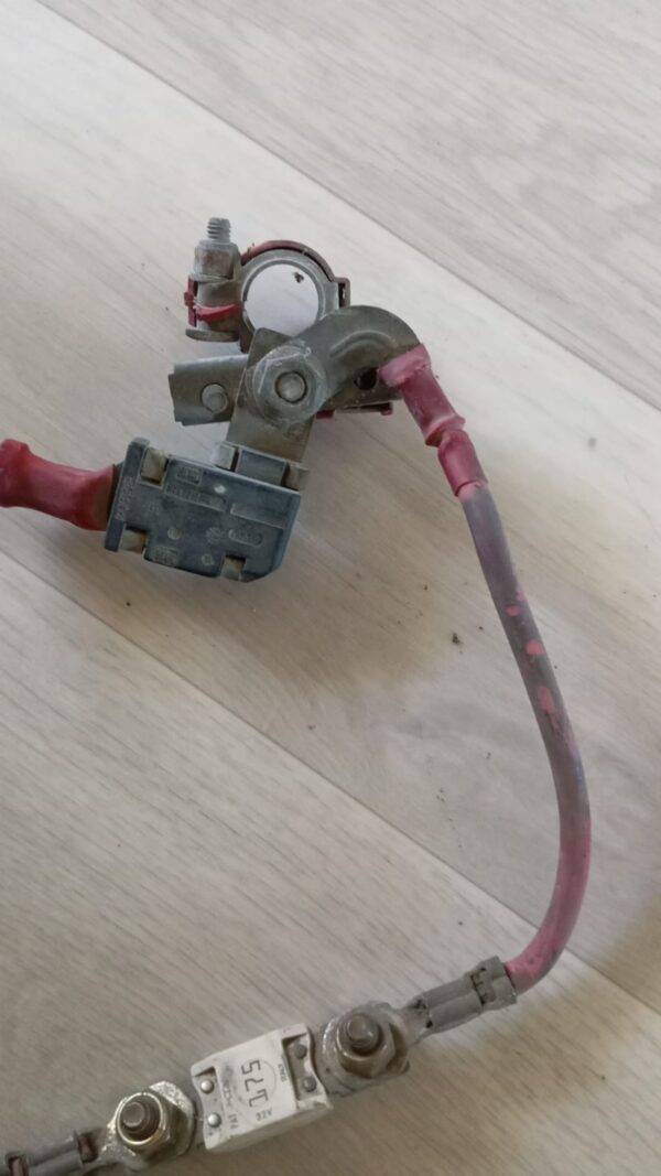 064204 CABLE BATERIA TRAFIC - Imagen 6