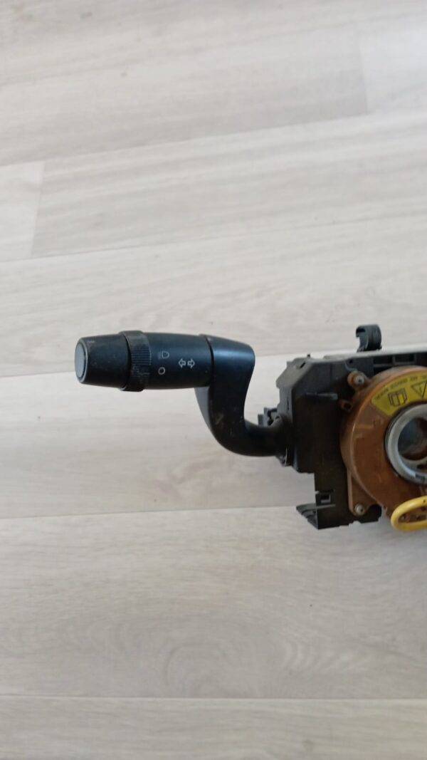 07355369570 FIAT DUCATO ANILLO DE AIRBAG - Imagen 3