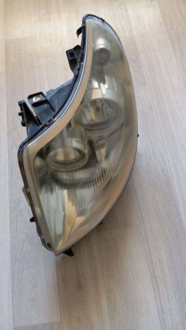 085521124L DUCATO FARO DELANTERO - Imagen 2