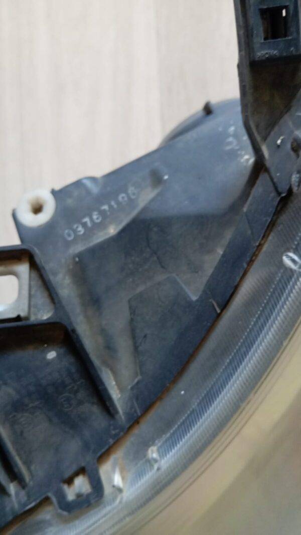 085521124L DUCATO FARO DELANTERO - Imagen 6