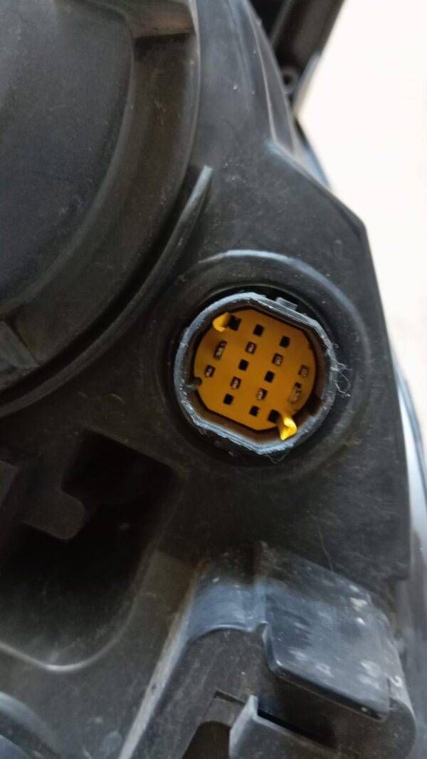 085521124L DUCATO FARO DELANTERO - Imagen 4