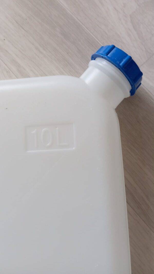 10L DEPOSITO UNIVERSAL NUEVO - Imagen 4