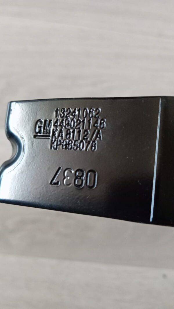 13241062  CORSA SOPORTE RUEDA - Imagen 2