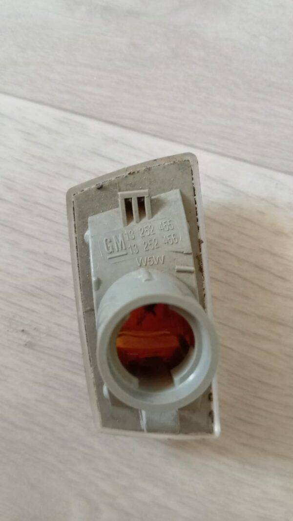 13252455 OPEL - Imagen 6