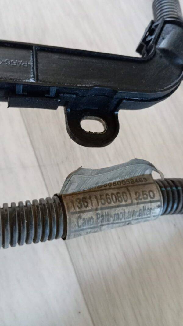 1361156080 CABLE FIAT DUCATO - Imagen 3