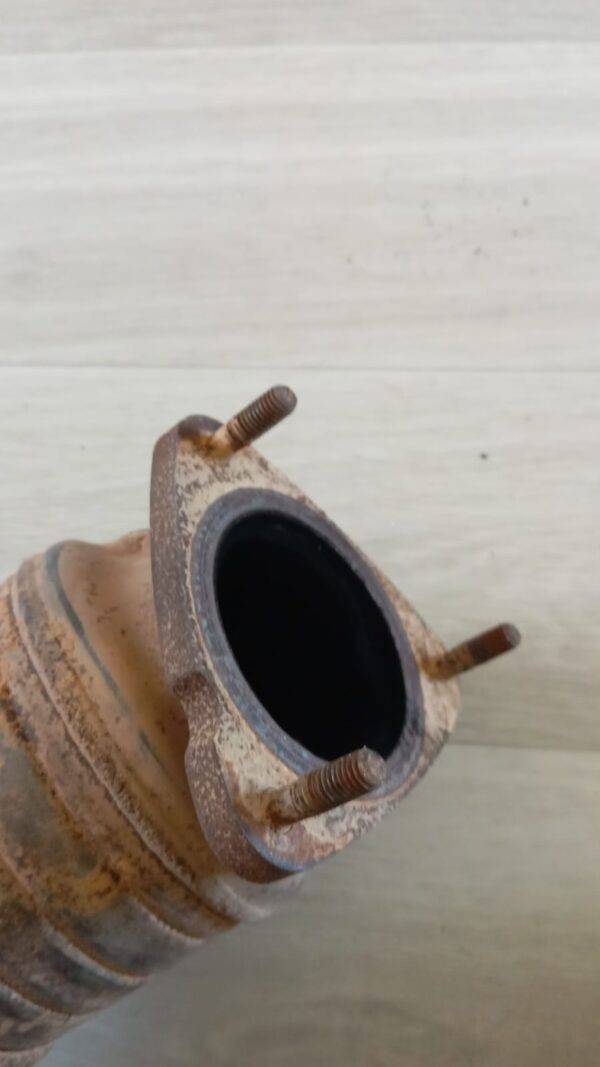 1369963080D189 FILTRO DE PARTICULAS FIAT DUCATO - Imagen 2