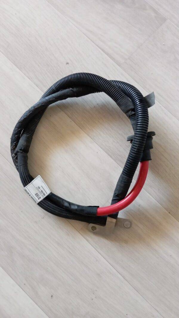 1374604080 JUMPER CABLE BATERIA - Imagen 7