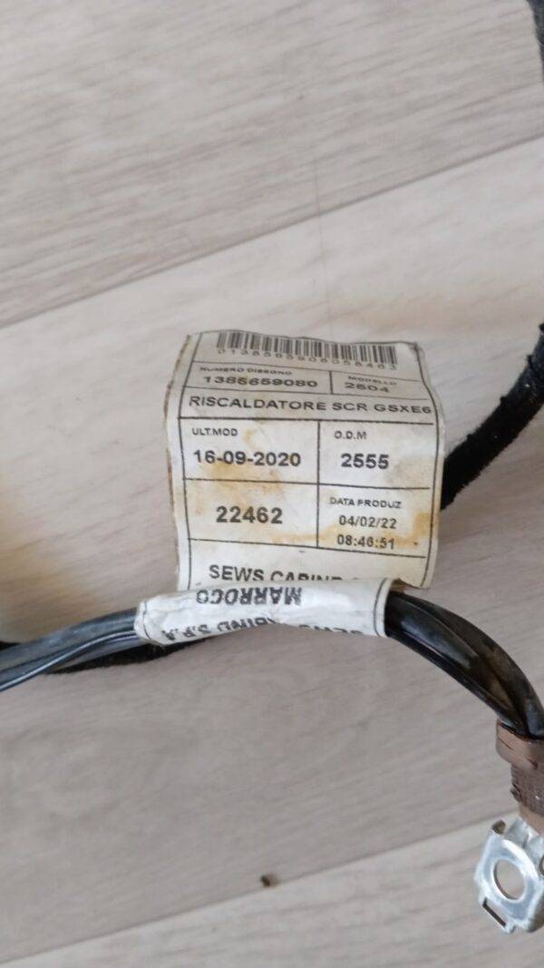1385659080 CABLEADOS BOXER - Imagen 5