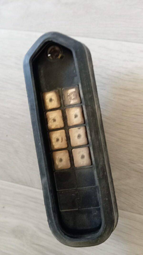 1400095480 SENSOR CIERRE EXPERT - Imagen 2