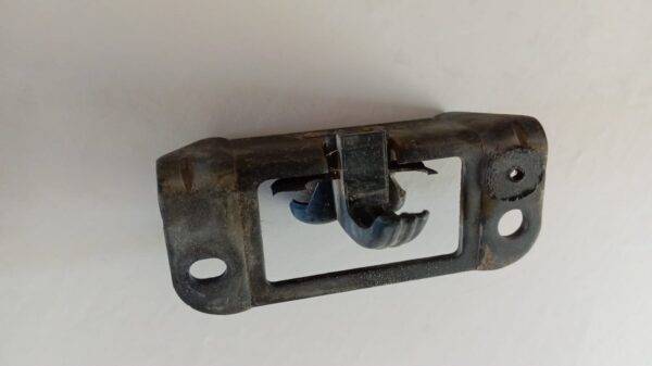 1400338580 ASEGURADOR PUERTA JUMPY - Imagen 2