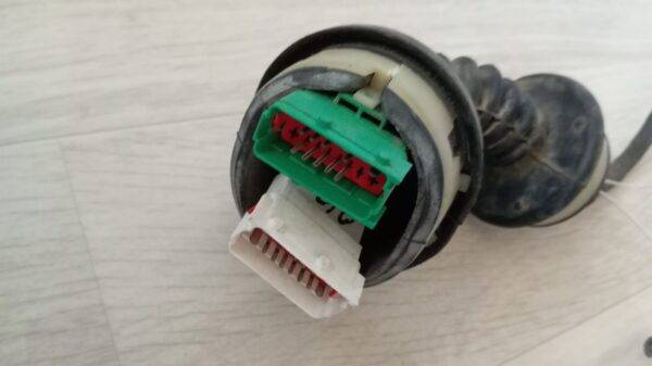1401410580 CABLEADO PUERTA EXPERT - Imagen 3