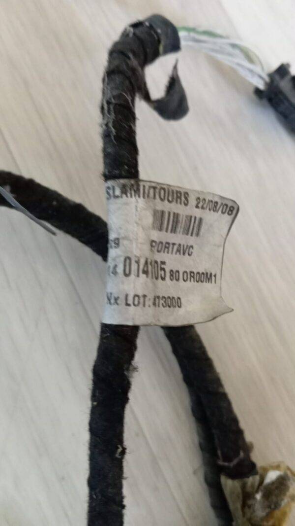 1401410580 CABLEADO PUERTA EXPERT - Imagen 5
