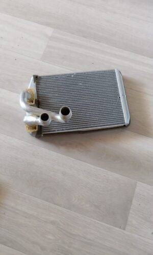 168310100 JUMPER RADIADOR BOXER DUCATO
