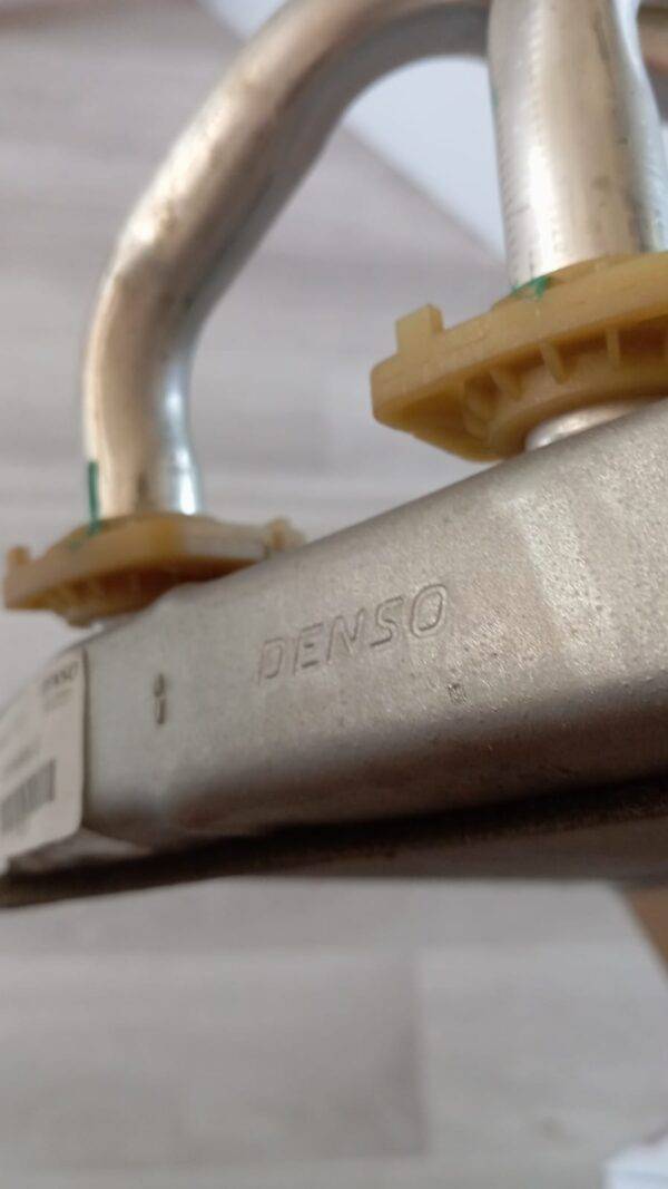 168310100 JUMPER RADIADOR BOXER DUCATO - Imagen 2