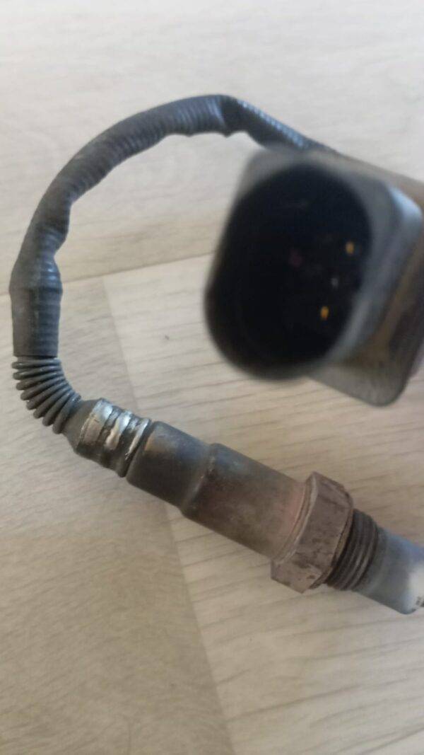 19284046872016 SONDA KIA SPORTAGE - Imagen 5