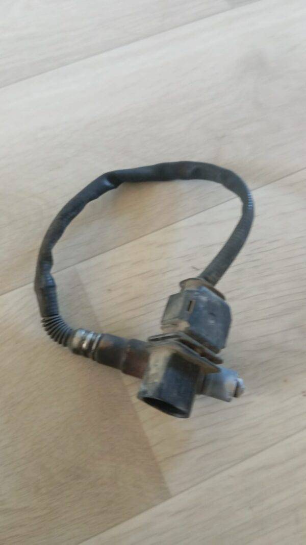 19284046872016 SONDA KIA SPORTAGE - Imagen 2