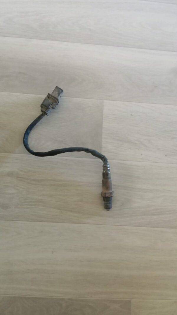 19284046872016 SONDA KIA SPORTAGE