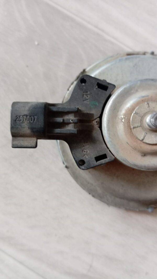 257007 CLAXON OPEL CORSA - Imagen 2