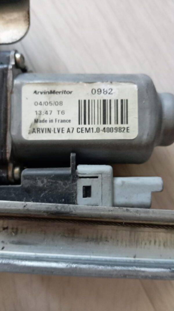 440787E ELEVALUNAS EXPERT - Imagen 3