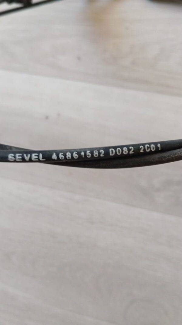 46861582 BOXER CABLE DE CAPO - Imagen 3