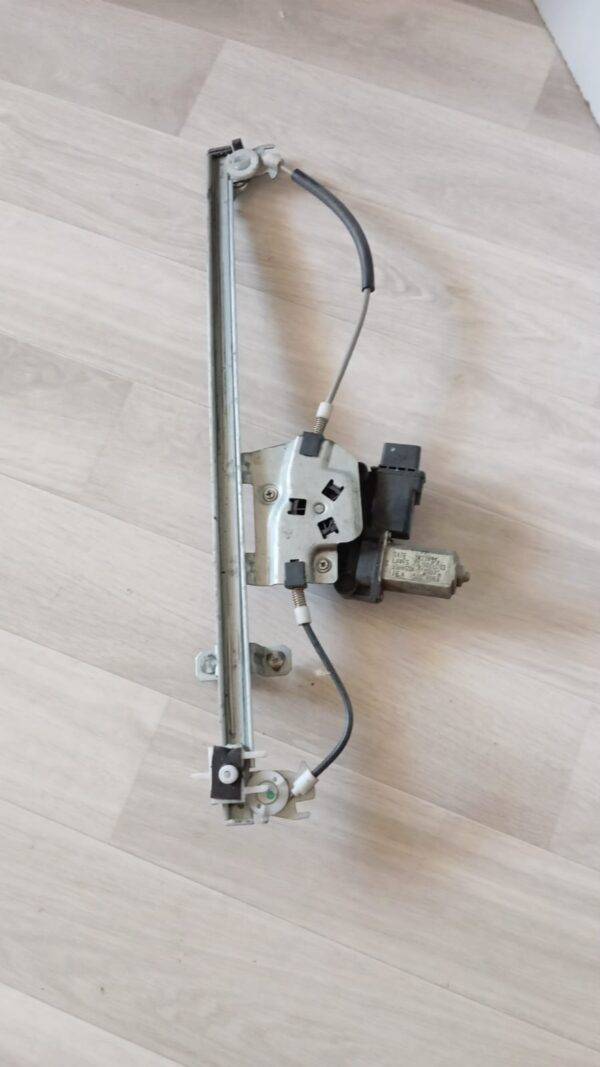 5000969 ELEVALUNAS BOXER - Imagen 2