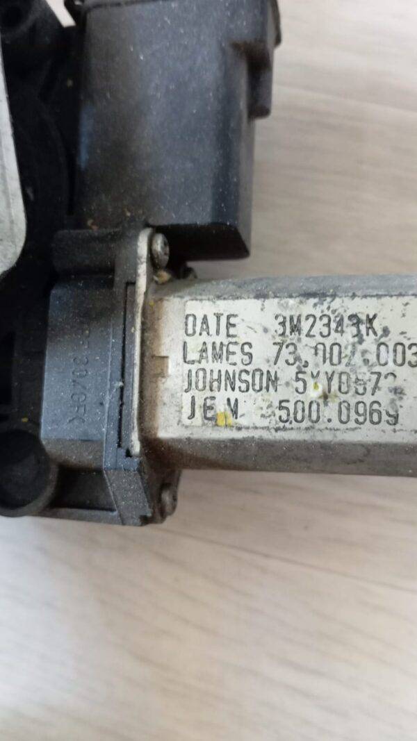 5000969 ELEVALUNAS BOXER - Imagen 5
