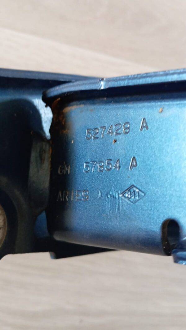 527428A TRAFIC BISAGRA