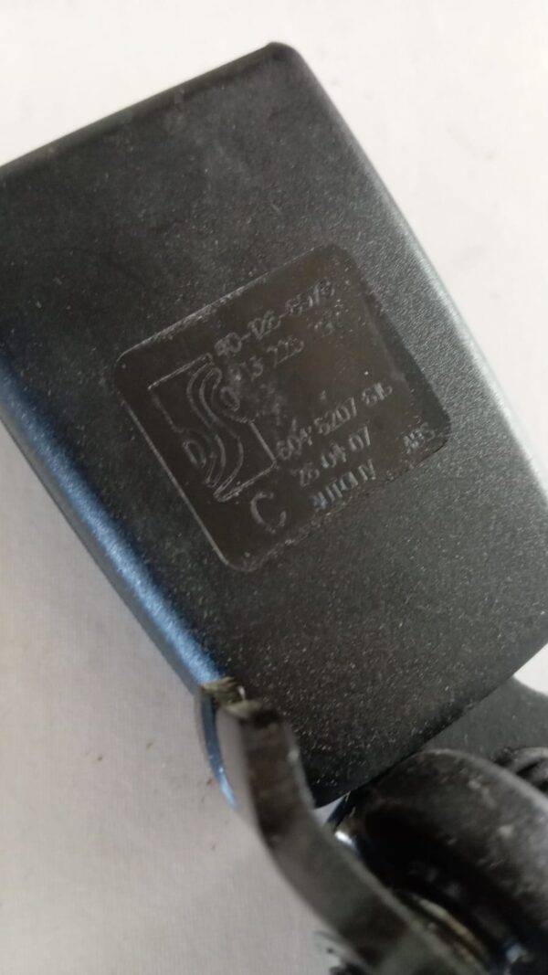 604520761G CORSA PRETENSOR - Imagen 2
