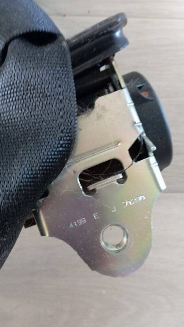 607707700D OPEL CORSA CINTURON - Imagen 7