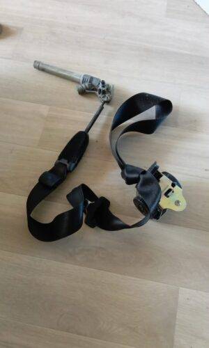 607707700D OPEL CORSA CINTURON