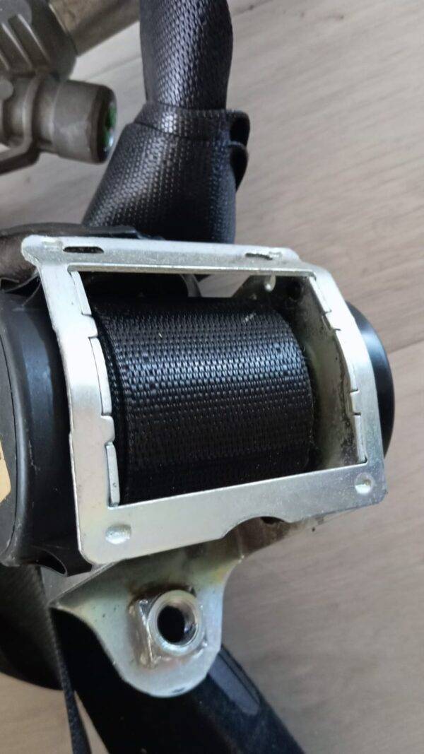 607707700D OPEL CORSA CINTURON - Imagen 3