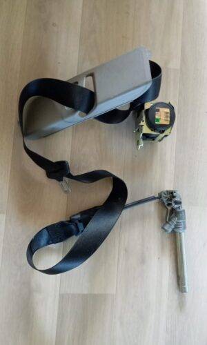 607707800D COPILOTO OPEL CORSA CINTURON
