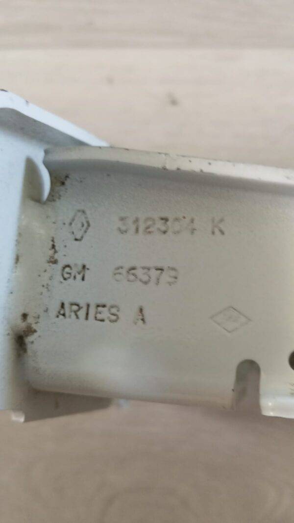 66379 BISAGRA DE PUERTA FURGON - Imagen 4
