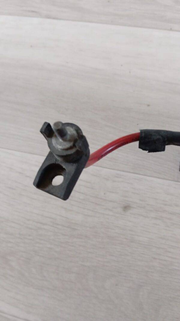 6C1Q6M091 CABLES DE BUJIAS FORD TRANSIT - Imagen 3