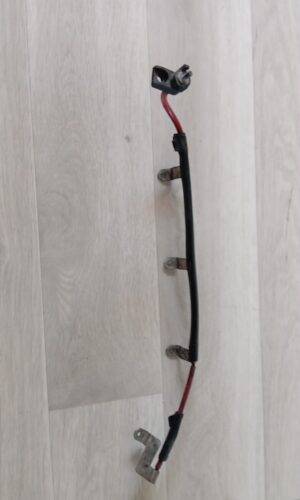 6C1Q6M091 CABLES DE BUJIAS FORD TRANSIT