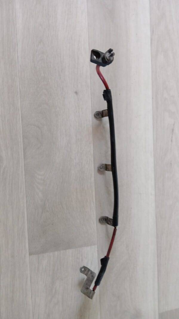 6C1Q6M091 CABLES DE BUJIAS FORD TRANSIT