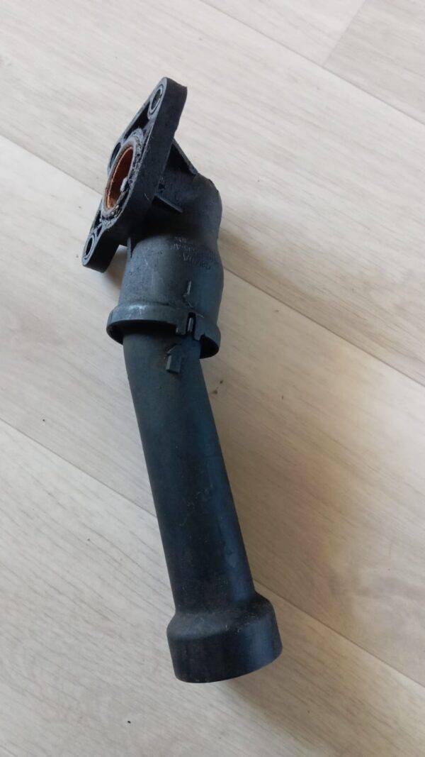 6C1Q8B535 TUBO DE LIQUIDO FORD