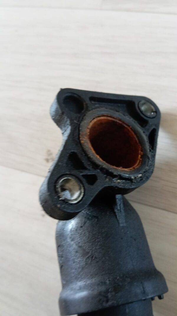 6C1Q8B535 TUBO DE LIQUIDO FORD - Imagen 4
