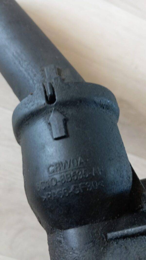 6C1Q8B535 TUBO DE LIQUIDO FORD - Imagen 2