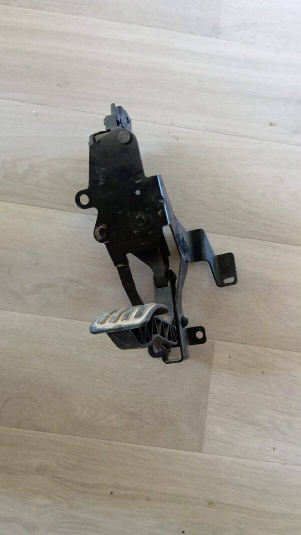 6PU00994908 PEUGEOT EXPERT PEDAL GAS