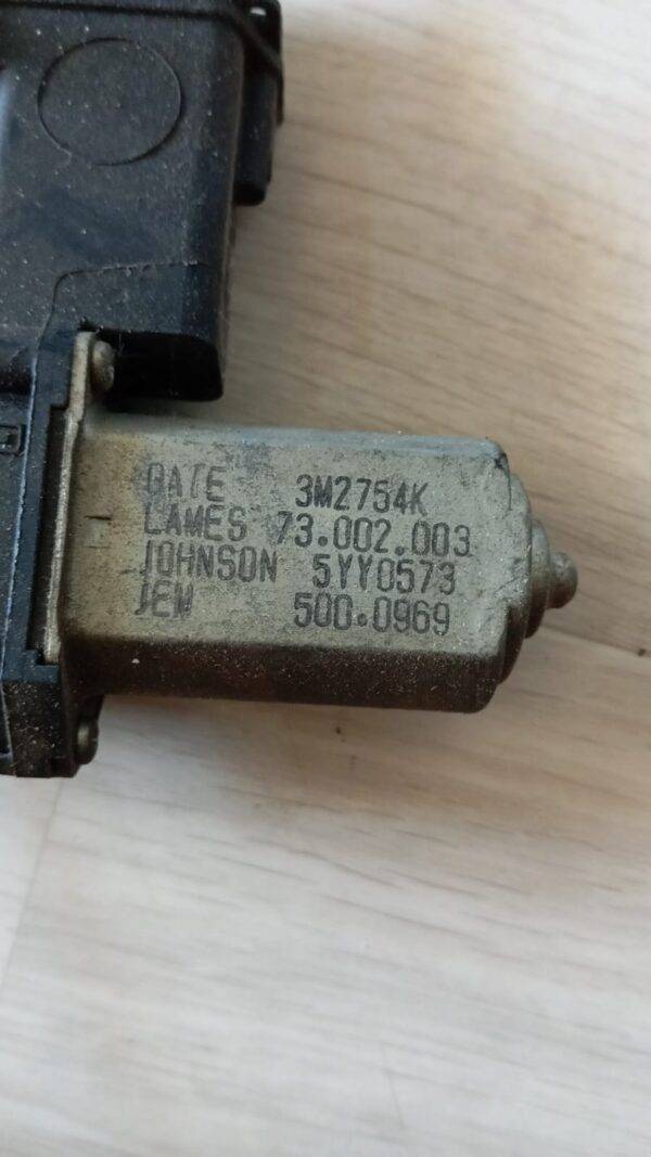 73002003 ELEVALUNAS JUMPER - Imagen 5