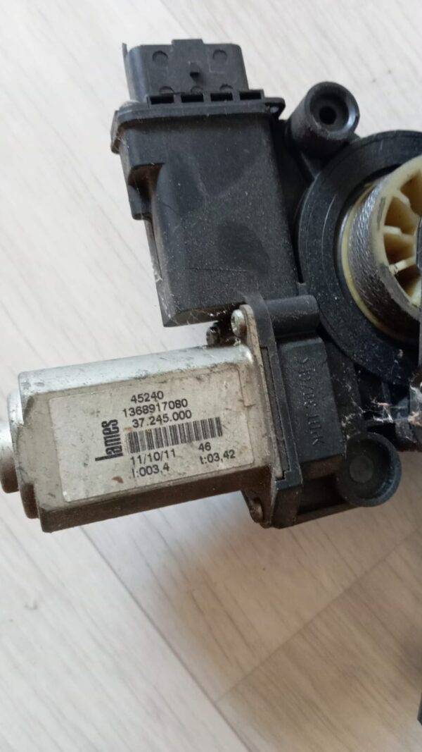 73002003 ELEVALUNAS JUMPER - Imagen 4
