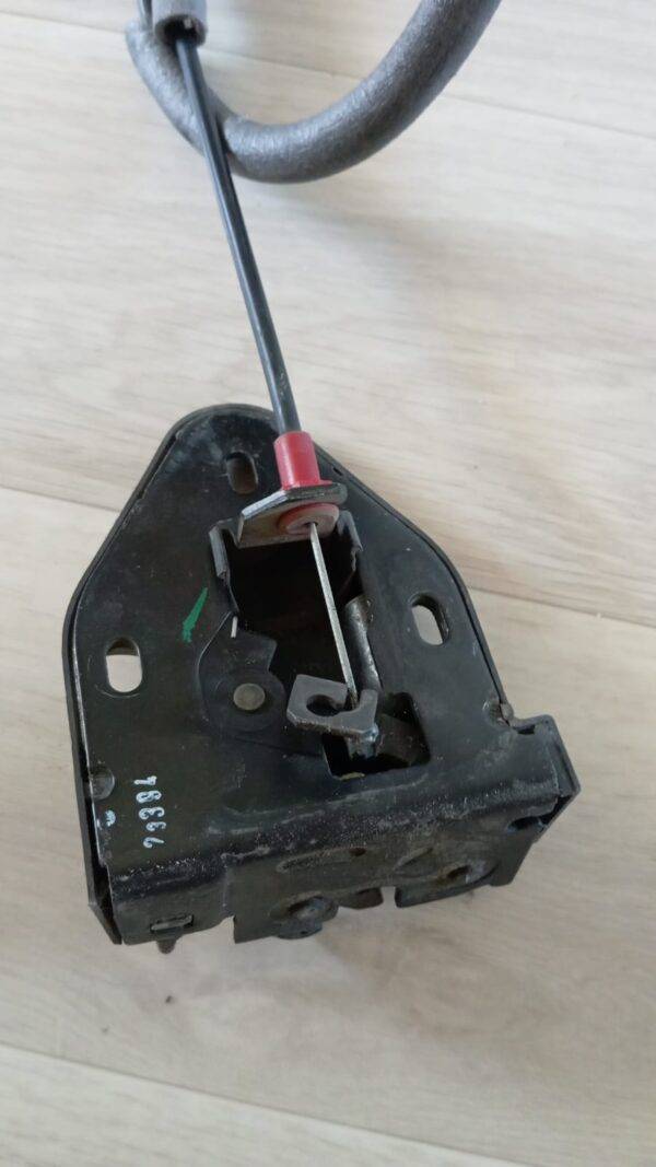 73394 RENAULT CERRADURA SUPERIOR