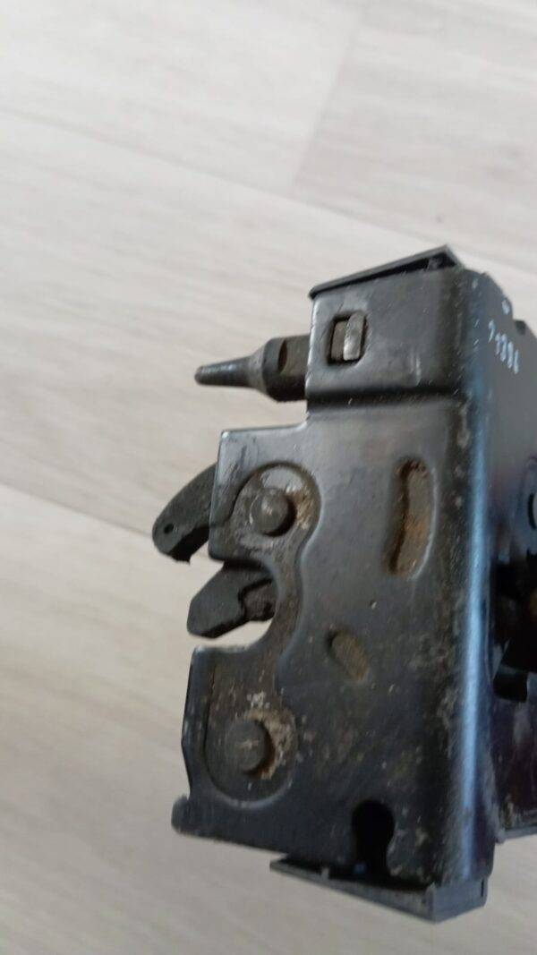 73394 RENAULT CERRADURA SUPERIOR - Imagen 3