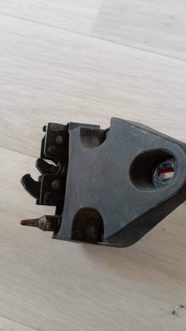 73394 RENAULT CERRADURA SUPERIOR - Imagen 2