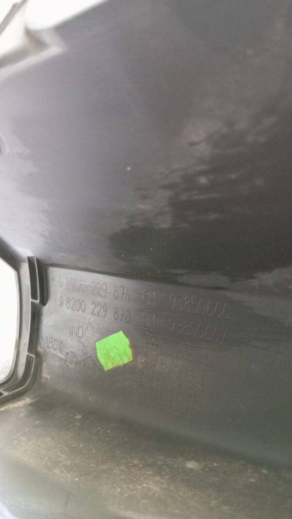 8200229878 MOLDURA TRAFIC II