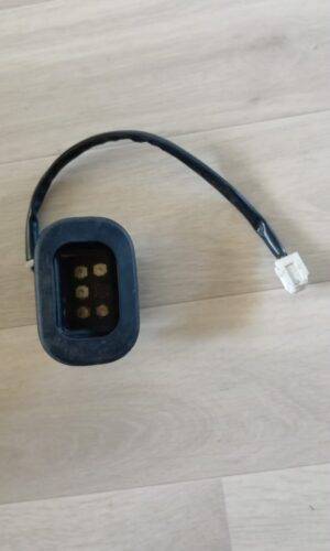 934518112 TRAFIC PUERTA CONECTOR